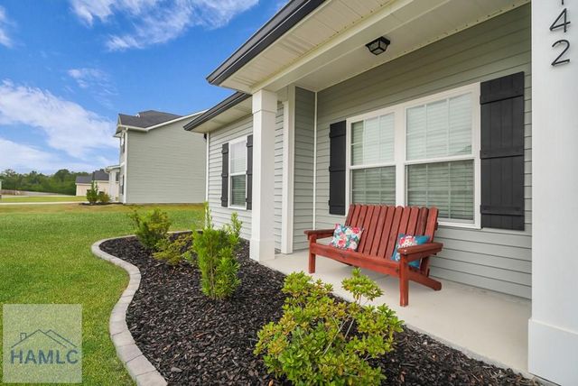 142 Sunflower Circle, Ludowici, GA 31316