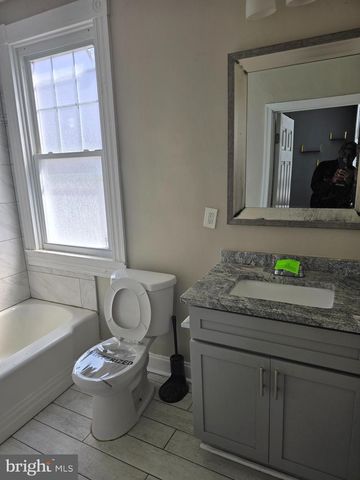 7729 BAGLEY AVE, Parkville, MD 21234