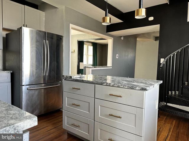 7729 BAGLEY AVE, Parkville, MD 21234