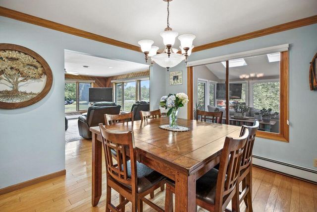 6215 Riesch ROAD, West Bend, WI 53095