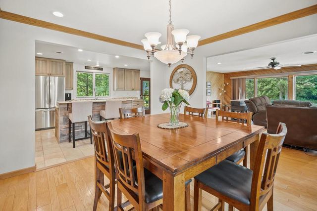 6215 Riesch ROAD, West Bend, WI 53095