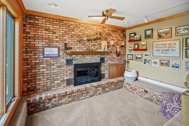 6215 Riesch ROAD, West Bend, WI 53095