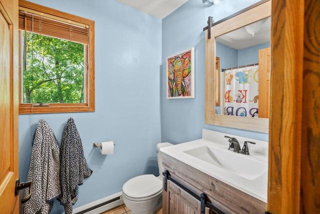 6215 Riesch ROAD, West Bend, WI 53095