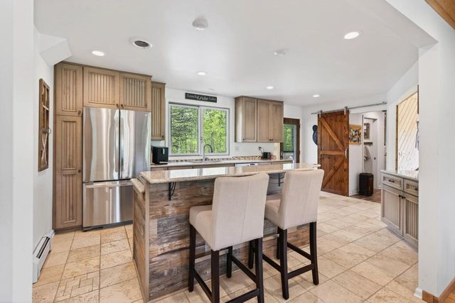6215 Riesch ROAD, West Bend, WI 53095