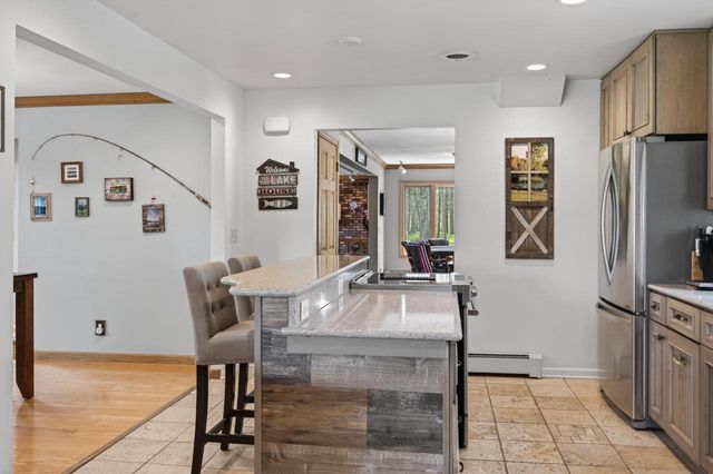 6215 Riesch ROAD, West Bend, WI 53095