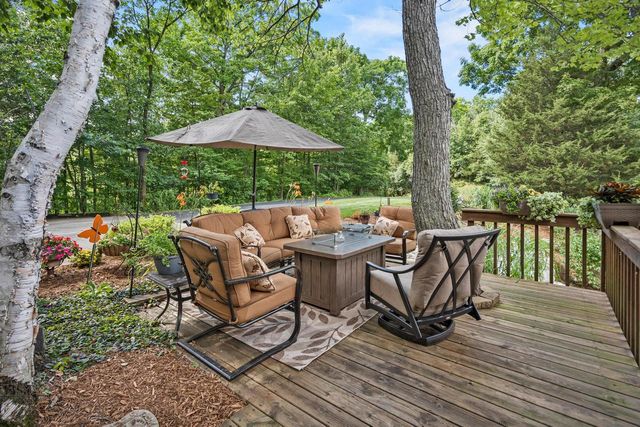 6215 Riesch ROAD, West Bend, WI 53095