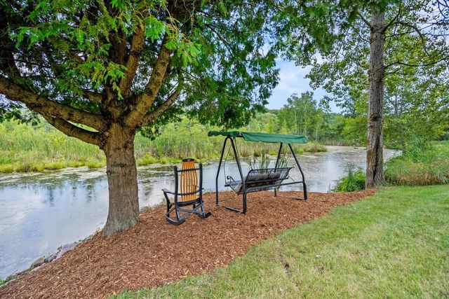 6215 Riesch ROAD, West Bend, WI 53095
