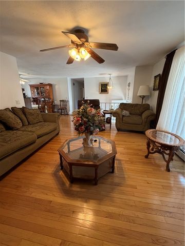 6 Balsam Court, Johnston, RI 02919