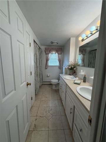 6 Balsam Court, Johnston, RI 02919