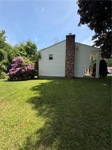 6 Balsam Court, Johnston, RI 02919