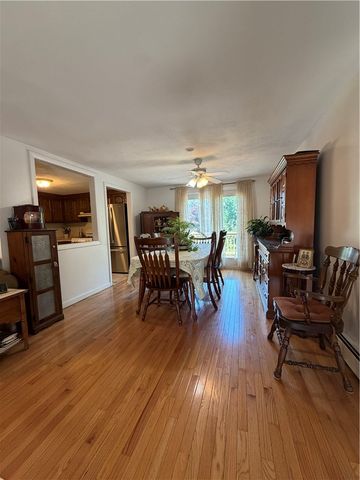 6 Balsam Court, Johnston, RI 02919