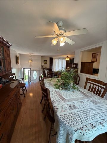 6 Balsam Court, Johnston, RI 02919