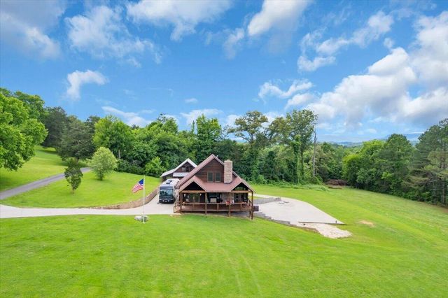 250 Cameron Road, Jasper, TN 37347
