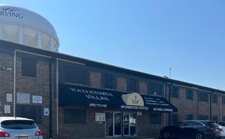 2425 Parkside 260, Irving, TX 75061