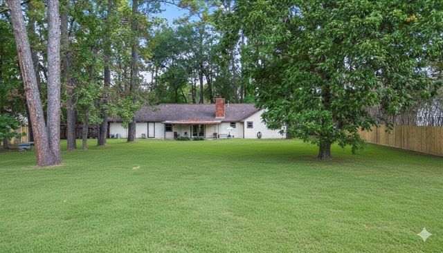 16719 Creeksouth Road, Houston, TX 77068