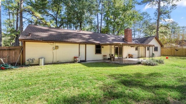 16719 Creeksouth Road, Houston, TX 77068