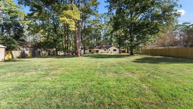 16719 Creeksouth Road, Houston, TX 77068