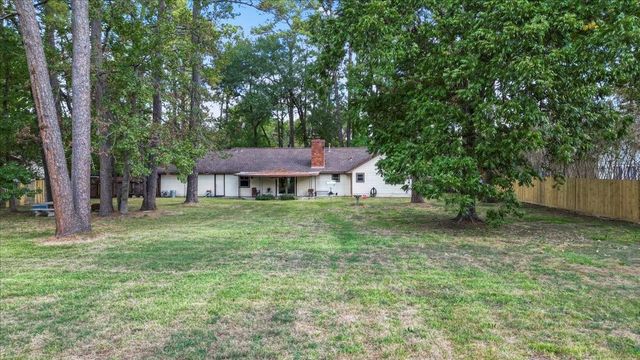 16719 Creeksouth Road, Houston, TX 77068