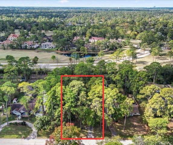 16719 Creeksouth Road, Houston, TX 77068