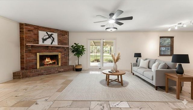 16719 Creeksouth Road, Houston, TX 77068