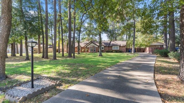 16719 Creeksouth Road, Houston, TX 77068