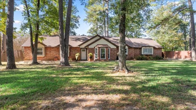 16719 Creeksouth Road, Houston, TX 77068