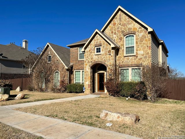 2352 OAK RUN PKWY, New Braunfels, TX 78132