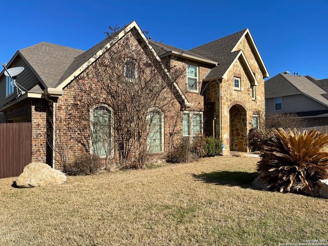 2352 OAK RUN PKWY, New Braunfels, TX 78132