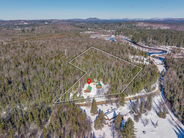 122 Moose Pond Lane, Bloomingdale, NY 12913