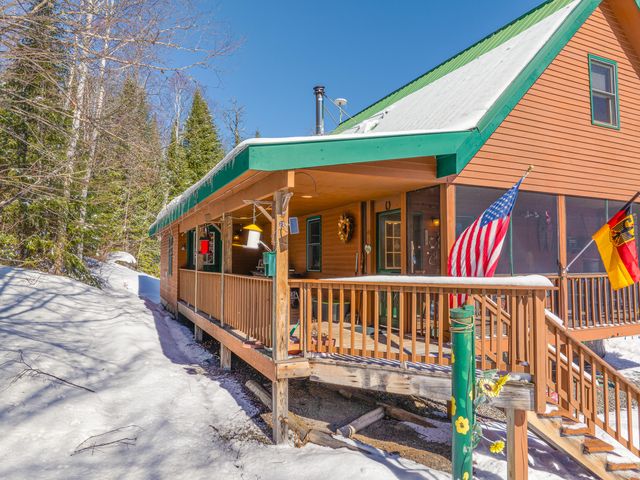 122 Moose Pond Lane, Bloomingdale, NY 12913