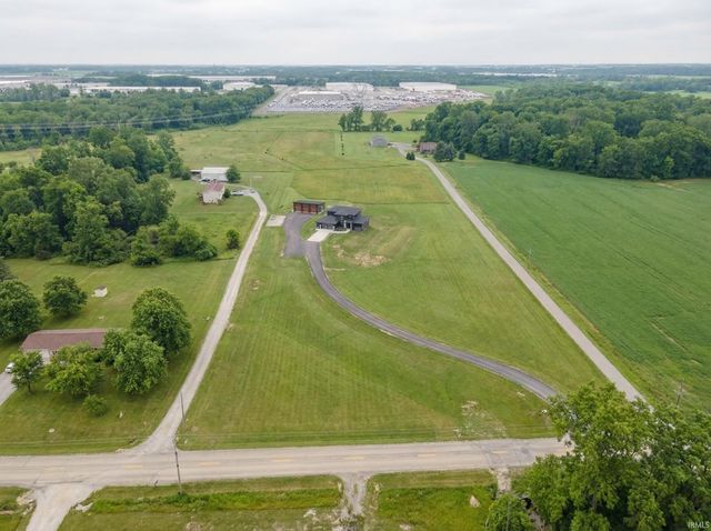 14277 Aboite Road, Roanoke, IN 46783