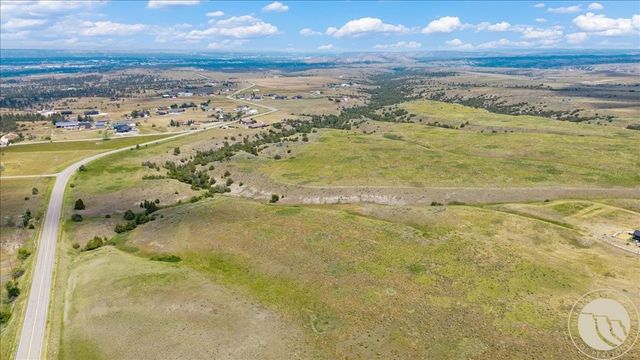 Lot 5A Hillcrest Road, Billings, MT 59101