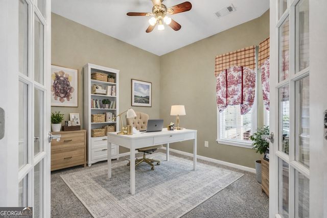 154 Begonia Court, Griffin, GA 30223