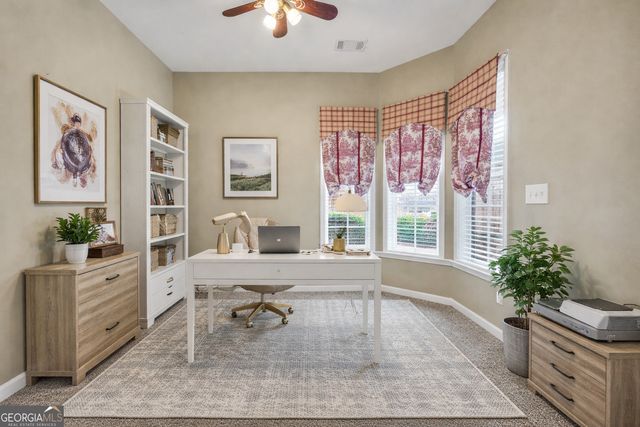 154 Begonia Court, Griffin, GA 30223