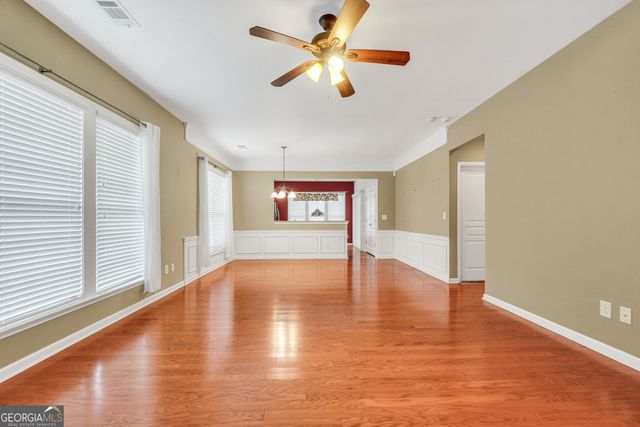 154 Begonia Court, Griffin, GA 30223