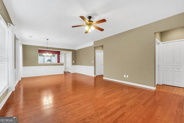 154 Begonia Court, Griffin, GA 30223