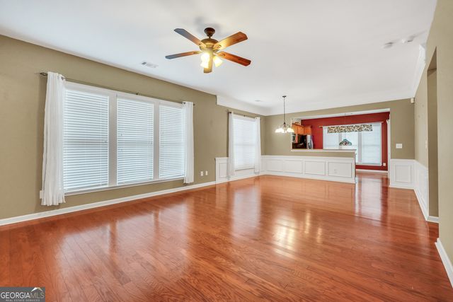 154 Begonia Court, Griffin, GA 30223