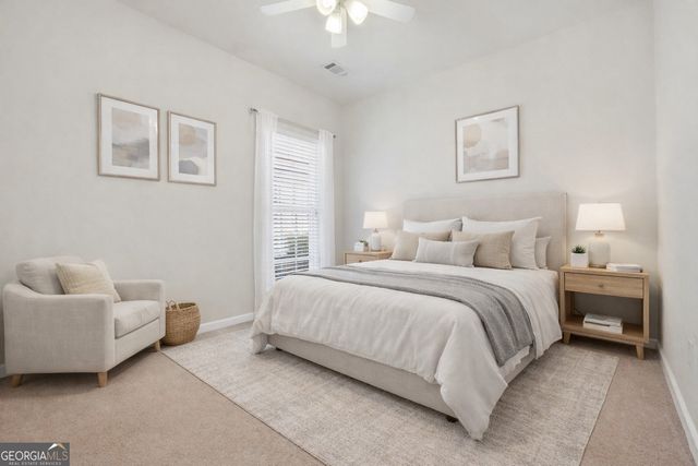 154 Begonia Court, Griffin, GA 30223