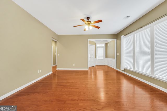 154 Begonia Court, Griffin, GA 30223