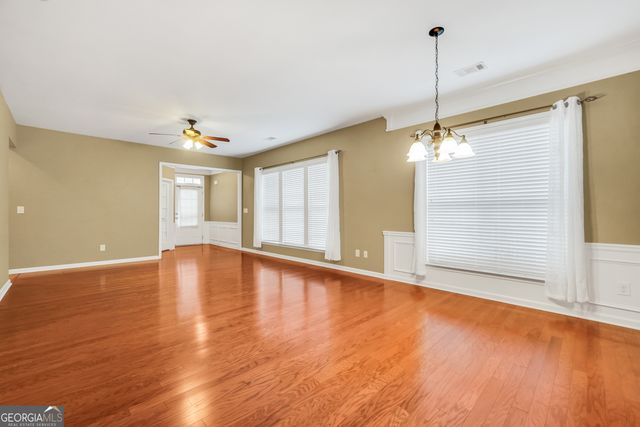 154 Begonia Court, Griffin, GA 30223