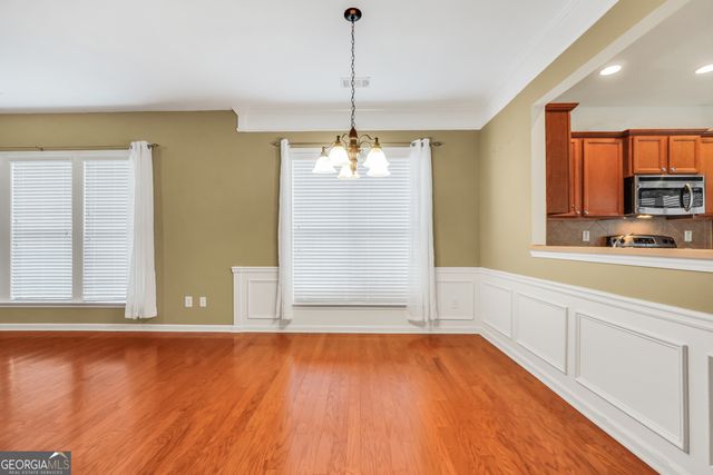 154 Begonia Court, Griffin, GA 30223