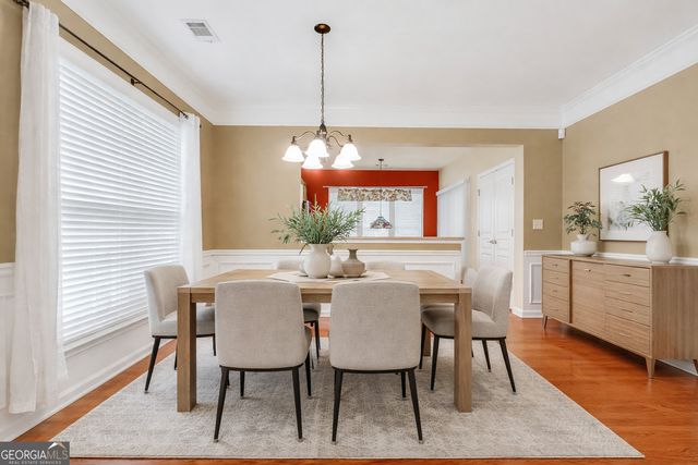 154 Begonia Court, Griffin, GA 30223