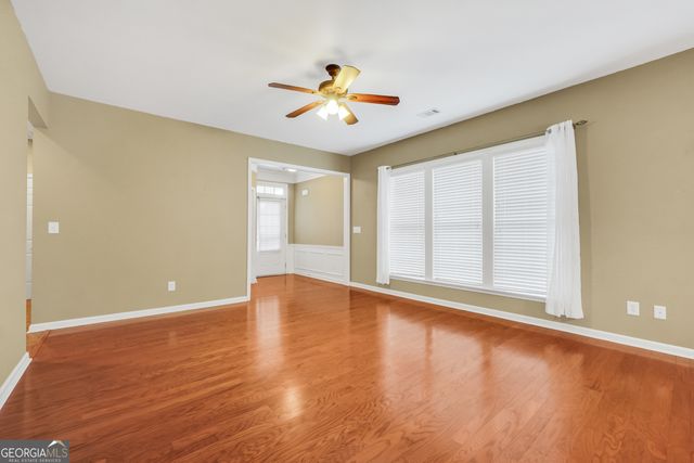 154 Begonia Court, Griffin, GA 30223