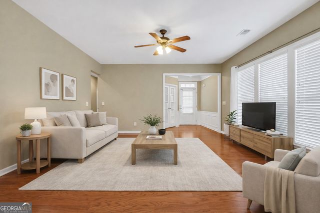 154 Begonia Court, Griffin, GA 30223