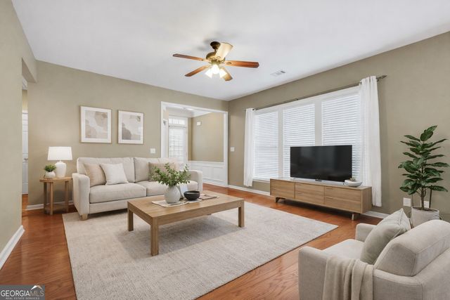 154 Begonia Court, Griffin, GA 30223