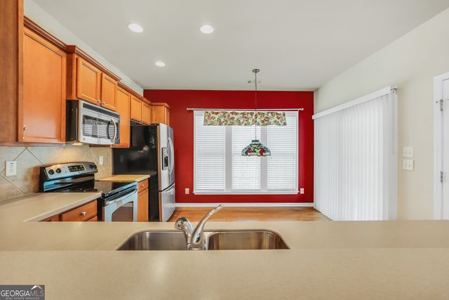 154 Begonia Court, Griffin, GA 30223