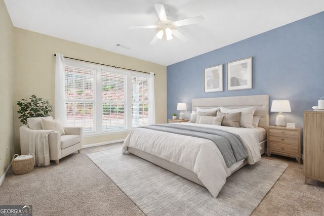 154 Begonia Court, Griffin, GA 30223