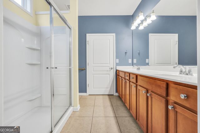 154 Begonia Court, Griffin, GA 30223