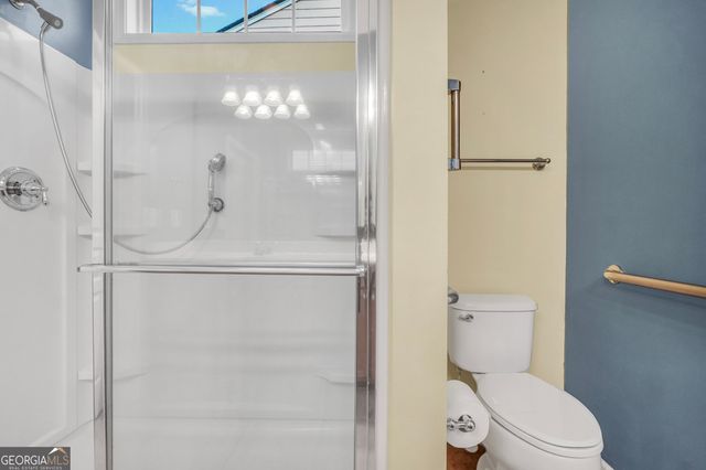 154 Begonia Court, Griffin, GA 30223