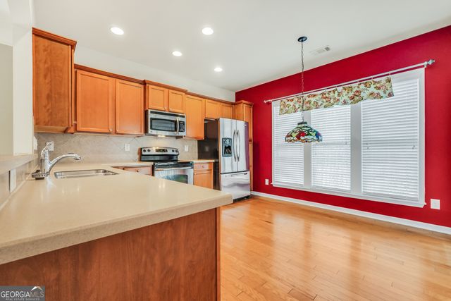 154 Begonia Court, Griffin, GA 30223